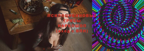 ALPHA-PVP Алексеевка